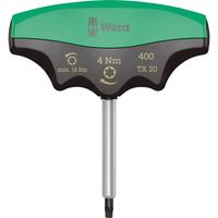 Wera 400 TX Momentindicator Werkplaats 1 stuks