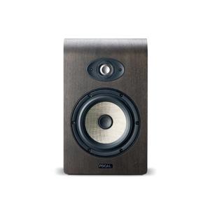 Focal SHAPE 65 luidspreker Zwart, Walnoot Bedraad