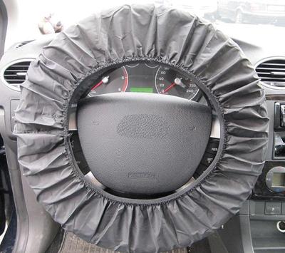 Dresselhaus Steering wheel protector .