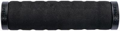 CONTEC Ct grips trail foam 129 mm, black