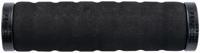 CONTEC Ct grips trail foam 129 mm, black