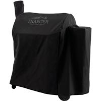 Traeger pro 780 beschermhoes beschermkap (zwart)