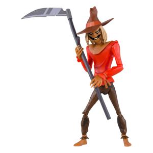 McFarlane McFarlane BTAS Scarecrow