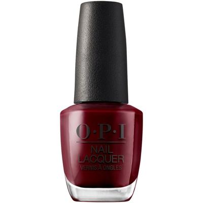 OPI OPI Nagellak - Got The Blues For Red - 15ml
