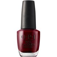 OPI OPI Nagellak - Got The Blues For Red - 15ml