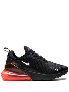 Nike baskets Air Max 270 - Noir