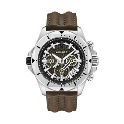 Police PEWGF0054501 Heren horloge