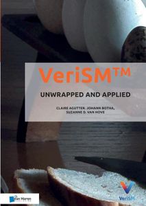 VeriSMTM - unwrapped and applied - Ifdc International Foundation of Digital Competences - ebook