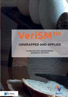 VeriSMTM - unwrapped and applied - Ifdc International Foundation of Digital Competences - ebook - thumbnail