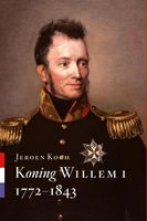 Koning Willem I - Jeroen Koch - ebook - thumbnail