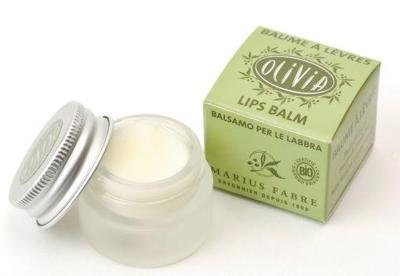 Olivia lipbalm 7 Milliliter