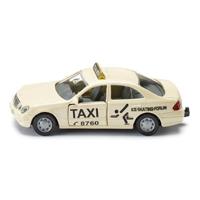 Siku 1363 Mercedes-Benz Taxi - thumbnail