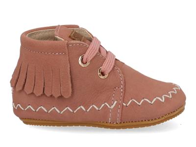 ShoesMe BP24W008-B old pink Roze maat 21