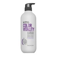 KMS Hair Color Vitality Shampoo 750ml | Dierproefvrije Shampoo