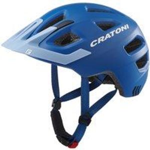 Cratoni Helm maxster pro xs-s blue-heaven matt