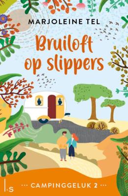 Bruiloft op slippers (Paperback)
