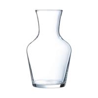 Kruik Arcoroc Sans Bouchon Glas 500 ml Zonder deksel