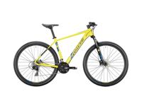 CONWAY mtb hardtail "ms 3.9" mod. 24 bike conw.ms 3.9 29/56 hardtail 21sp acid/blue