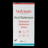 Nutriselenium 90 Vegetarische capsules