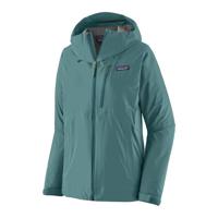 Patagonia Granite Crest Regenjas Dames Wetland Blue L