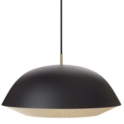 LE KLINT Caché XL Hanglamp - Zwart LE KLINT Caché XL Hanglamp - Zwart