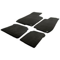 Automatten passend voor Volvo S40/V40 1999-2003 (velours) TMVO510V
