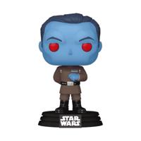 Star Wars: Tales of the Empire POP! Vinyl Figure Admiral Thrawn 9 cm Star Wars: Tales of the Empire POP! Vinyl Figure Admiral Thrawn 9 cm
