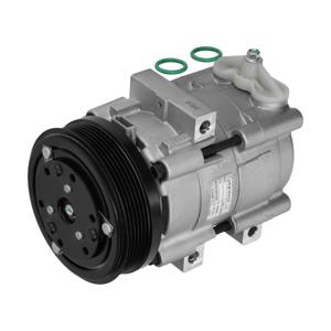 Compressor, airconditioning f.becker_line, Spanning (Volt)12V, u.a. für Ford