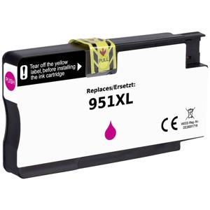 Renkforce Inktcartridge vervangt HP 951XL, CN047AE Compatibel Magenta RF-5718858