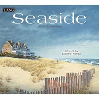 Seaside Kalender 2026