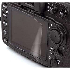 Kaiser anti-reflecterende screenprotector Canon EOS 200D