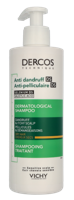 Vichy Dercos Anti-Dandruff Treatment Shampoo 390ml Heren
