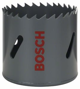 Bosch Accessoires Gatzaag HSS-bimetaal voor standaardadapter 56 mm, 2 1/8" 1st - 2608584848