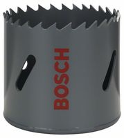 Bosch Accessoires Gatzaag HSS-bimetaal voor standaardadapter 56 mm, 2 1/8" 1st - 2608584848 - thumbnail