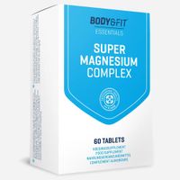 Super Magnesium Complex - thumbnail