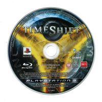 Timeshift (losse disc) - thumbnail