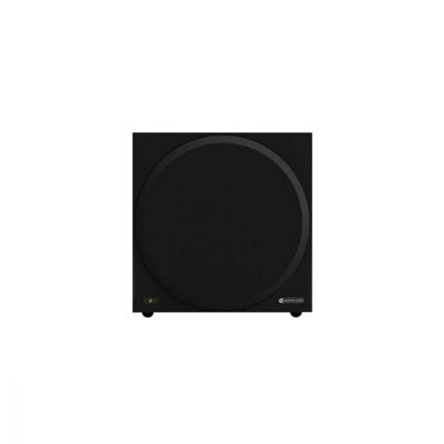 Monitor Audio Vestra W12 Subwoofer - Matzwart