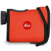 Leica 42235 Rangemaster CRF Neoprene Cover Juicy Orange