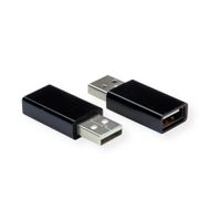 ROLINE USB Type A Data Lane Blocker - thumbnail