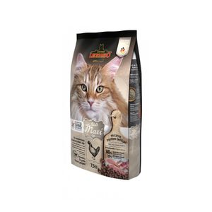 Leonardo Cat Food 758525 droogvoer voor kat 7,5 kg Volwassen Gevogelte