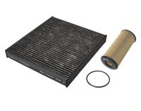 Filter-set MEYLE, u.a. für Seat, Audi, Skoda, VW, Cupra