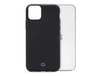 Mobilize Mobilize Gelly Case Apple iPhone 12 Pro Max Black