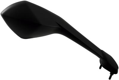 RMS Mirrors black right