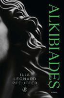Alkibiades - Ilja Leonard Pfeijffer - ebook - thumbnail