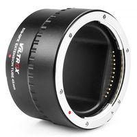 Viltrox DG-GFX 45mm Automatic Extension Tube voor Fujifilm