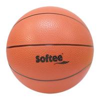 PVC BASKETBALL BALL PRIMARY