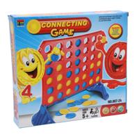 Overige Merken Vier in een lijn