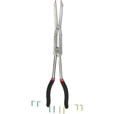 KS Tools 5007015 Precisie-borgveertang