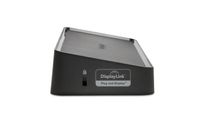 Kensington SD3600 5 Gbps USB 3.0 dubbel 2K dockingstation - HDMI/DVI-I/VGA - Windows - thumbnail