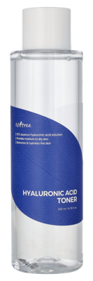 Isntree Hyaluronic Acid Toner 200 ml